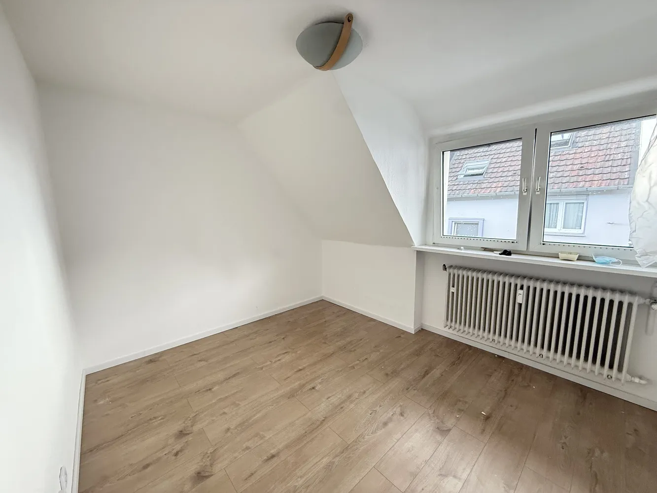 2 Zimmer Wohnung mit 58 m² in Wuppertal – Bild 1