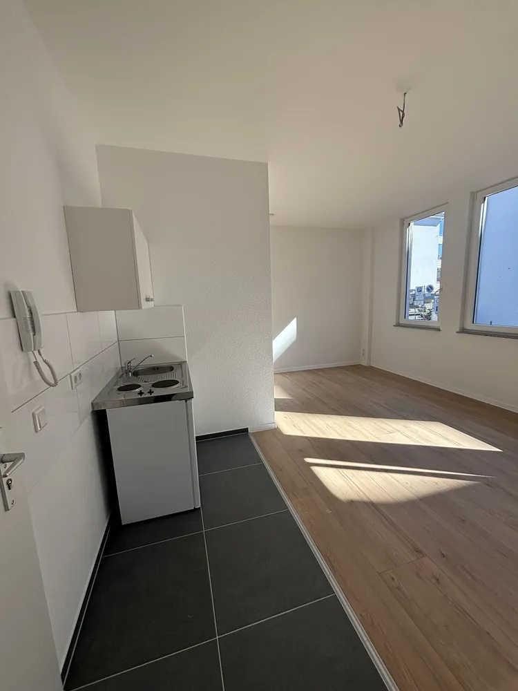 1 Zimmer Wohnung mit 24 m² in Darmstadt – Bild 2