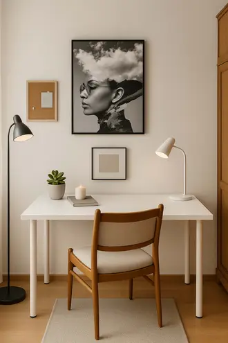 WG-Zimmer in München – Bild 3