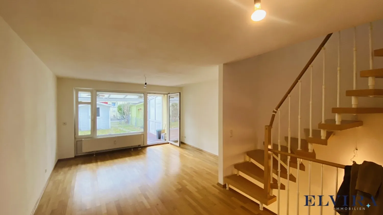 3 Zimmer Wohnung mit 96 m² in München – Bild 1