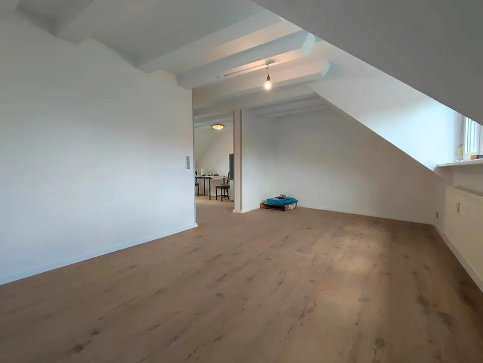 Studio mit 32 m² in Nürnberg – Bild 1
