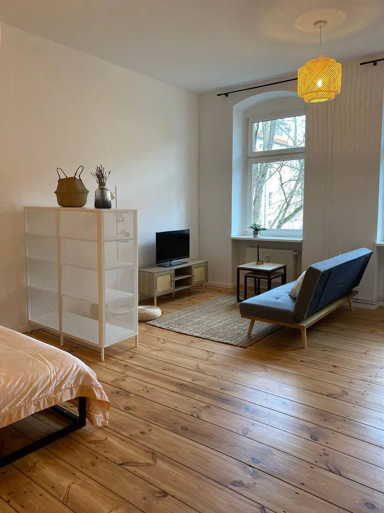 1 Zimmer Wohnung mit 40 m² in Berlin – Bild 6