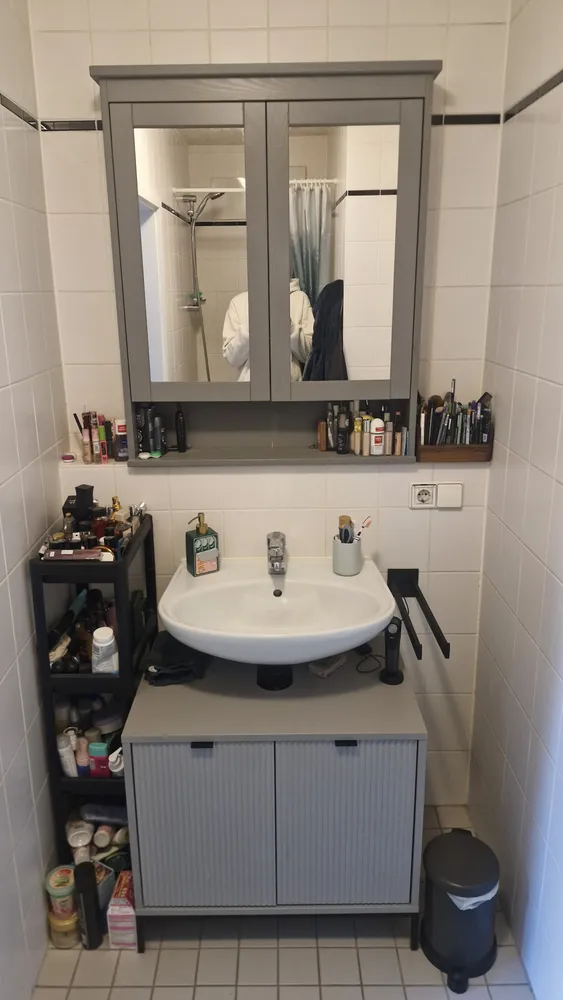 2 Zimmer Wohnung mit 54 m² in Stuttgart – Bild 4