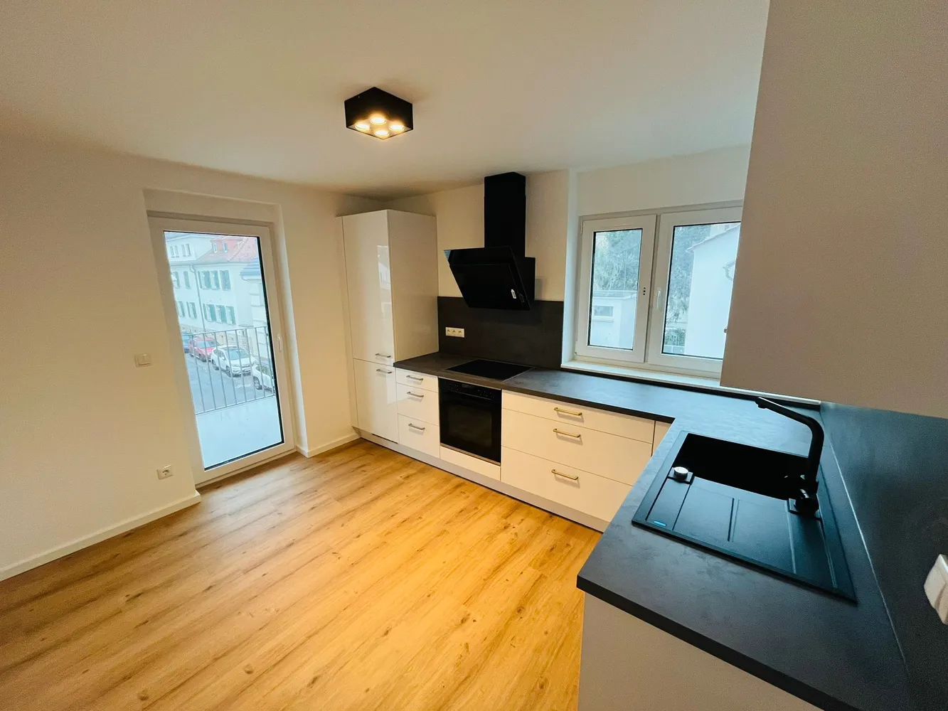 2 Zimmer Wohnung mit 60 m² in Mainz – Bild 3