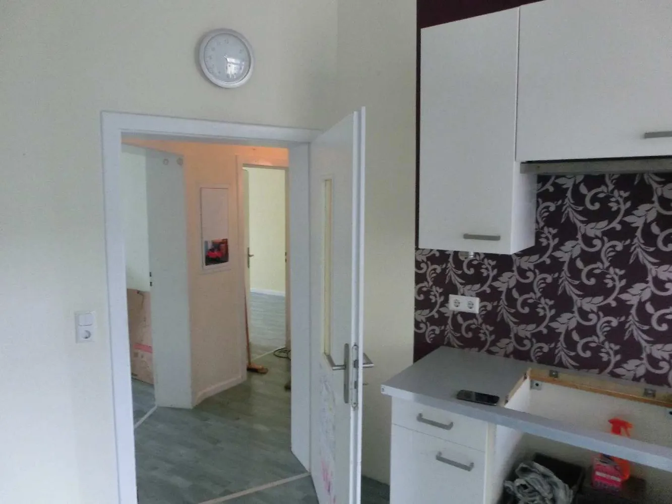 3 room apartment with 53 m² in Dortmund – Photo 6
