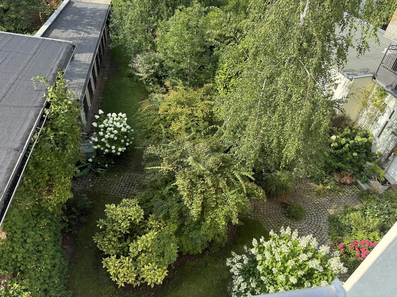 3 Zimmer Wohnung mit 80 m² in Berlin – Bild 6