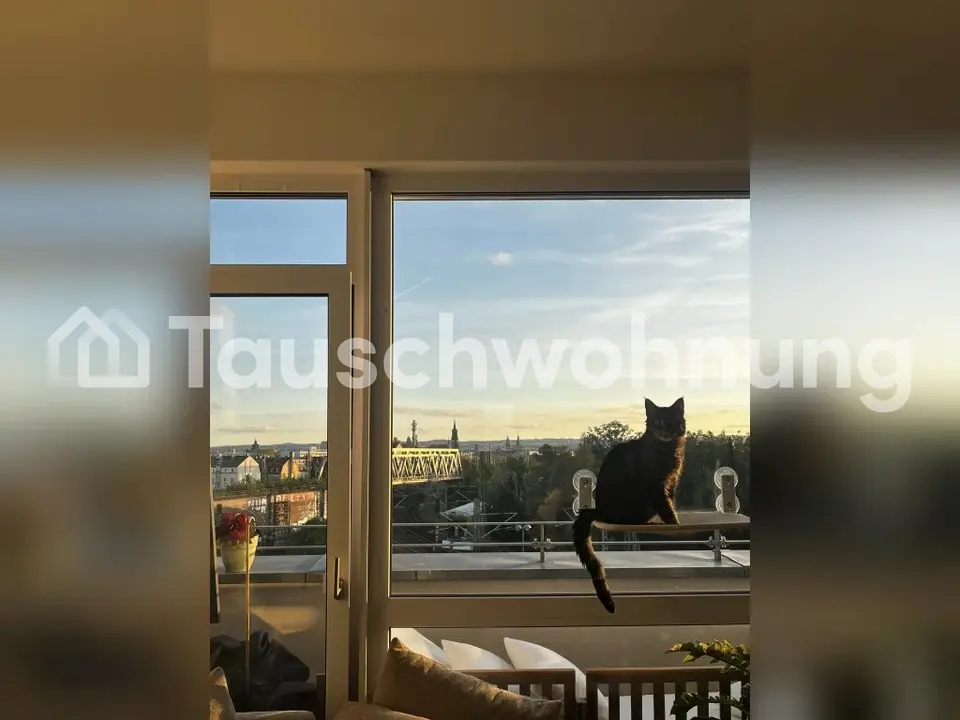 3 Zimmer Wohnung mit 80 m² in Dresden – Bild 7