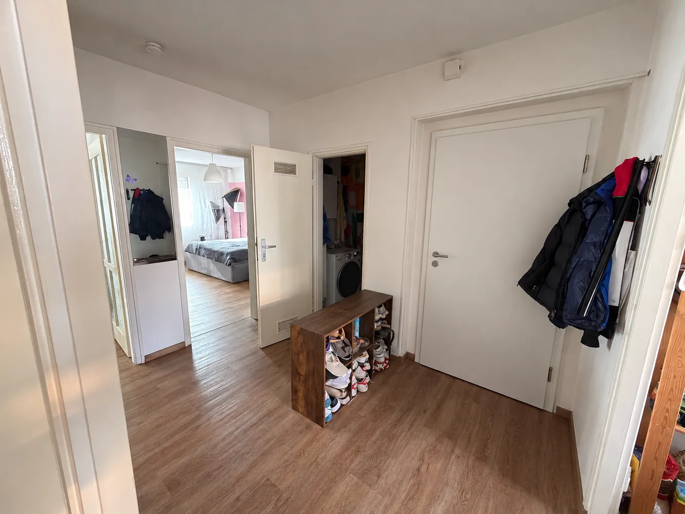 3 Zimmer Wohnung mit 68 m² in Nürnberg – Bild 12