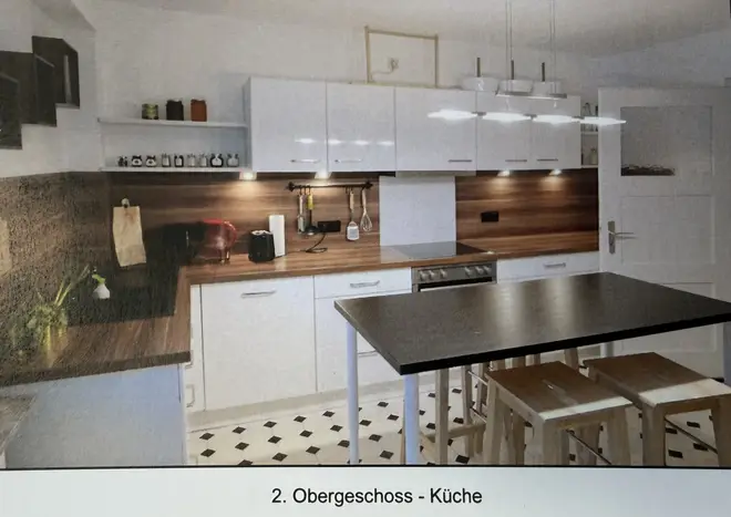 2 Zimmer Wohnung mit 82 m² in Mannheim – Bild 7