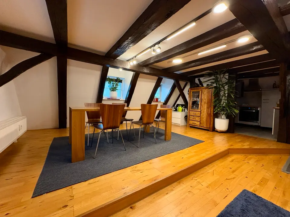 2 Zimmer Wohnung mit 85 m² in Herrenberg – Bild 10