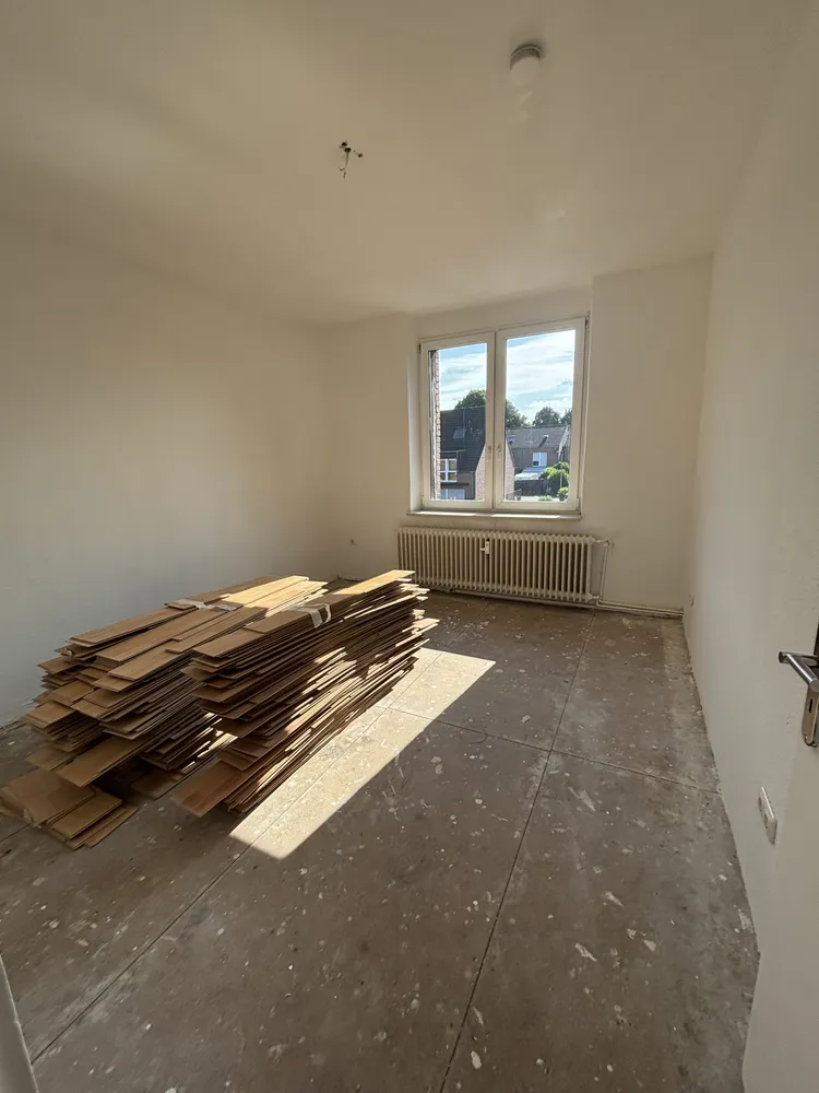 5 Zimmer Wohnung mit 113 m² in Oberhausen – Bild 3