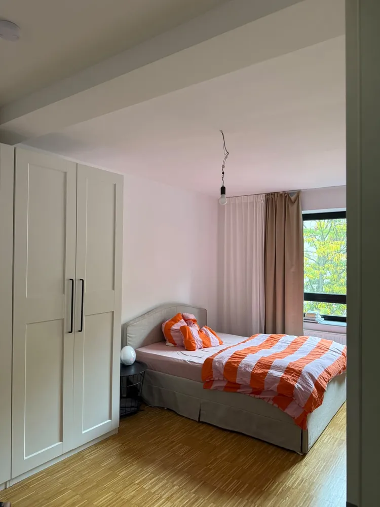 3 Zimmer Wohnung mit 67 m² in Dortmund – Bild 3
