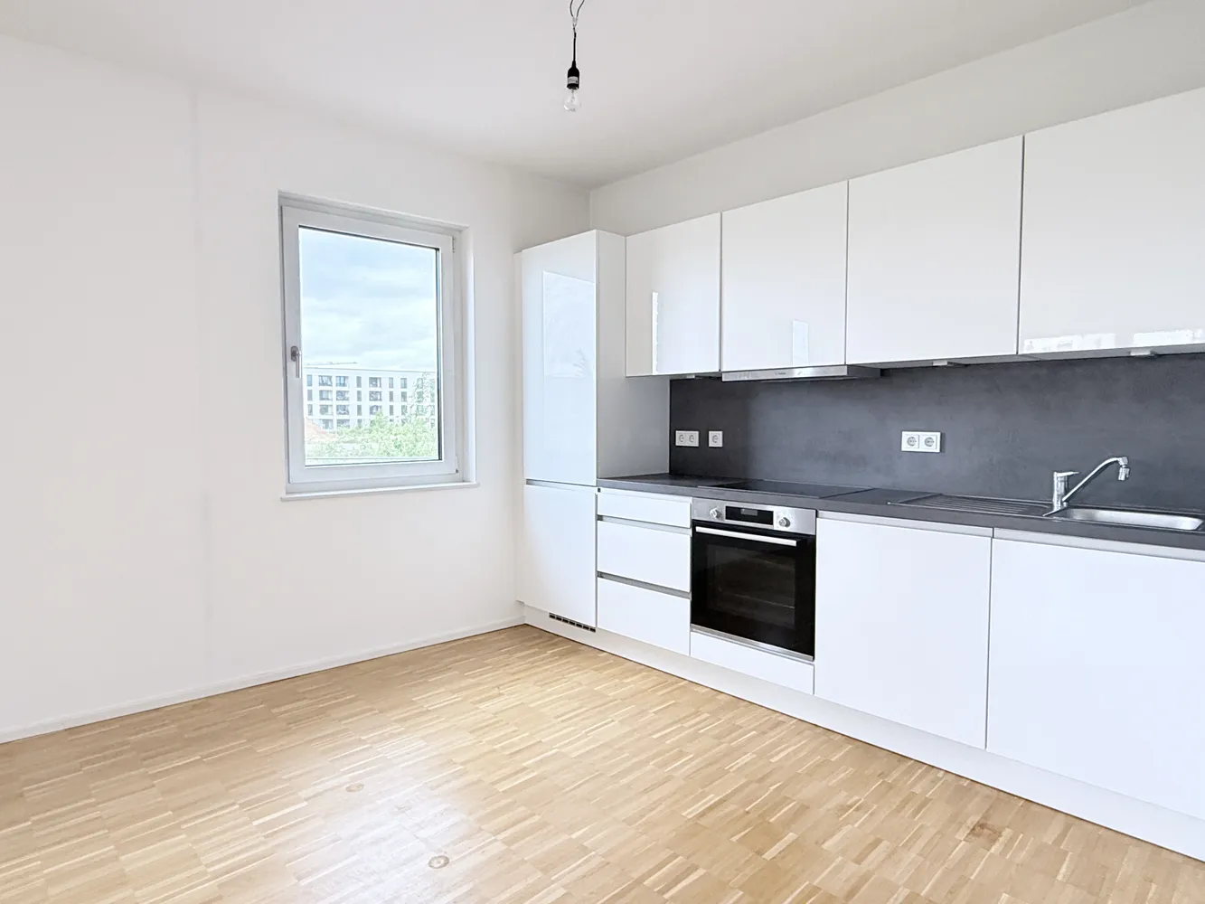 3 Zimmer Wohnung mit 91 m² in Mainz – Bild 2