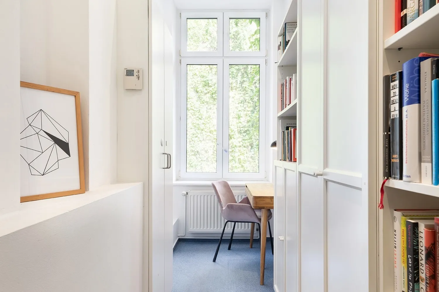 3 room apartment with 106 m² in Berlin – Photo 5