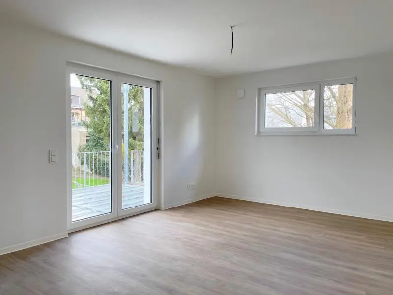 3 Zimmer Wohnung mit 76 m² in Koblenz – Bild 1