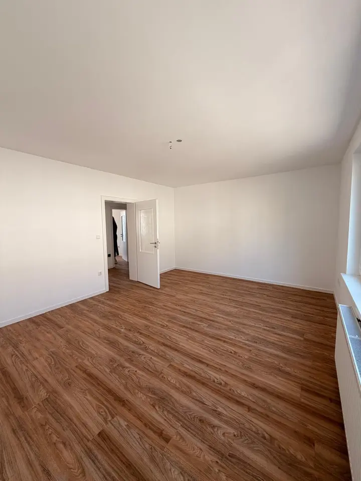 2 Zimmer Wohnung mit 55 m² in Paderborn – Bild 2