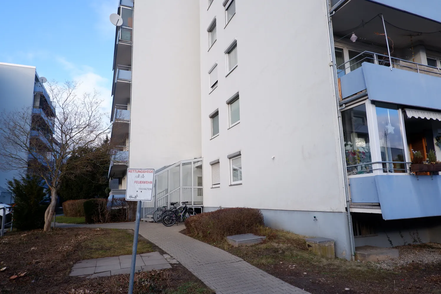 3 Zimmer Wohnung mit 86 m² in Sindelfingen – Bild 6