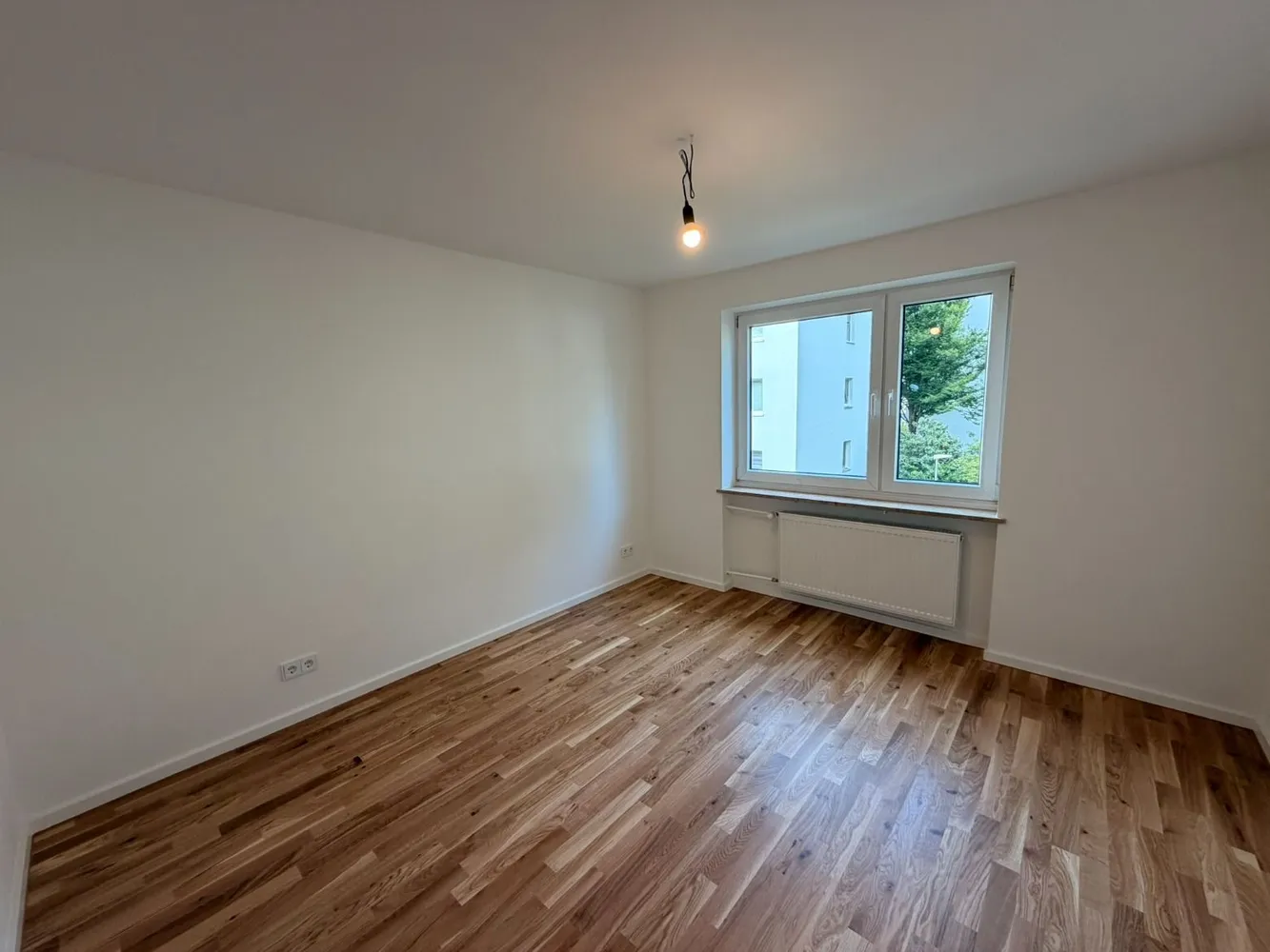 2 Zimmer Wohnung mit 43 m² in München – Bild 3