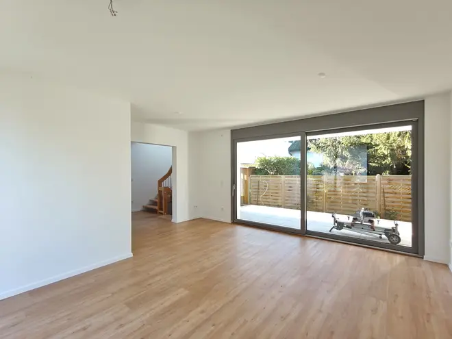 5 Zimmer Haus mit 135 m² in Nürnberg – Bild 3