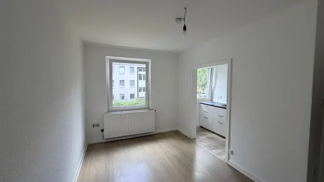 2 Zimmer Wohnung mit 36 m² in Osnabrück – Bild 2