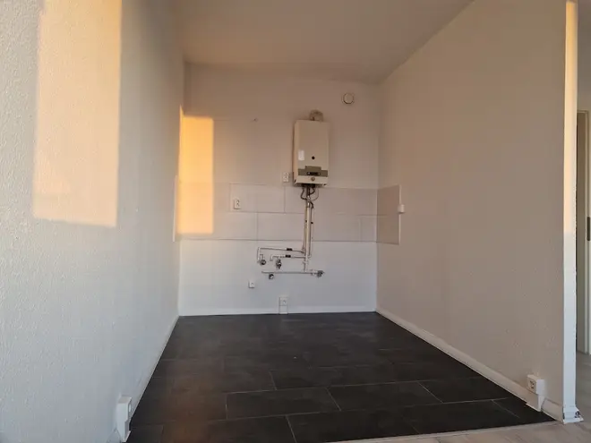 5 Zimmer Wohnung mit 84 m² in Halle (Saale) – Bild 3