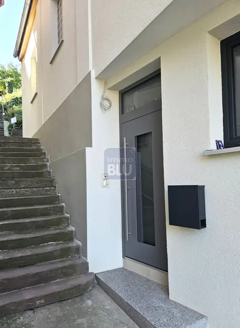 4 Zimmer Wohnung mit 143 m² in Bruchsal – Bild 5
