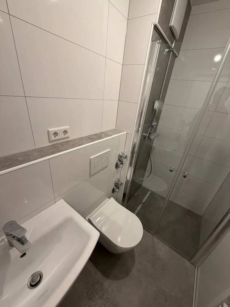 1 Zimmer Wohnung mit 28 m² in Nürnberg – Bild 6