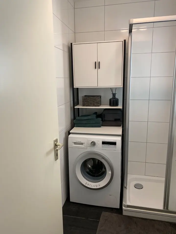 WG-Zimmer mit 35 m² in Aachen – Bild 10