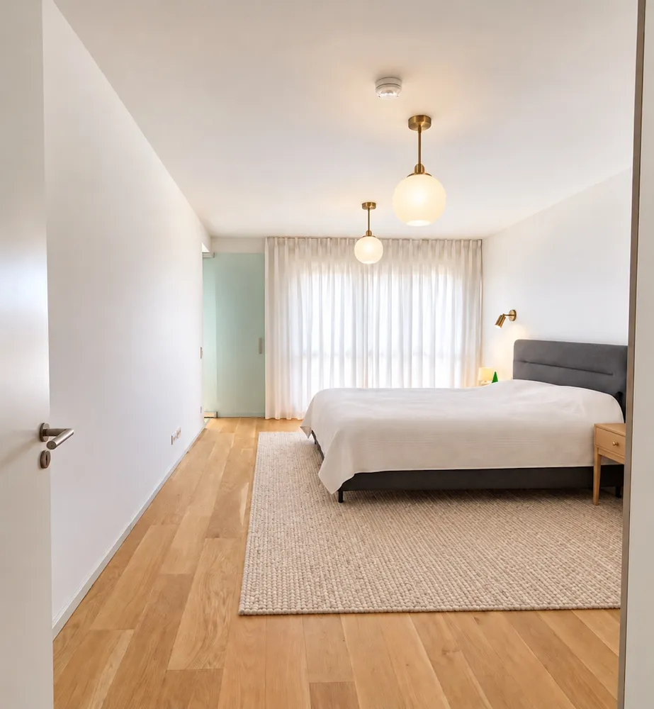 3 Zimmer Wohnung mit 187 m² in München – Bild 4