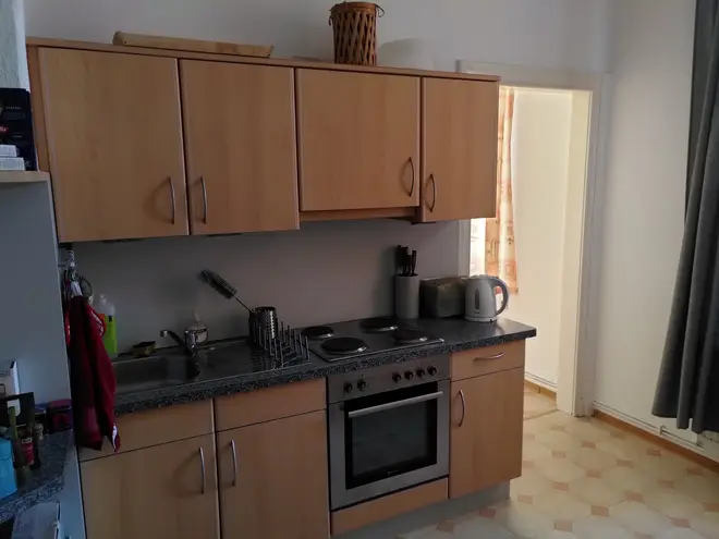 3 Zimmer Wohnung mit 68 m² in Hannover – Bild 11