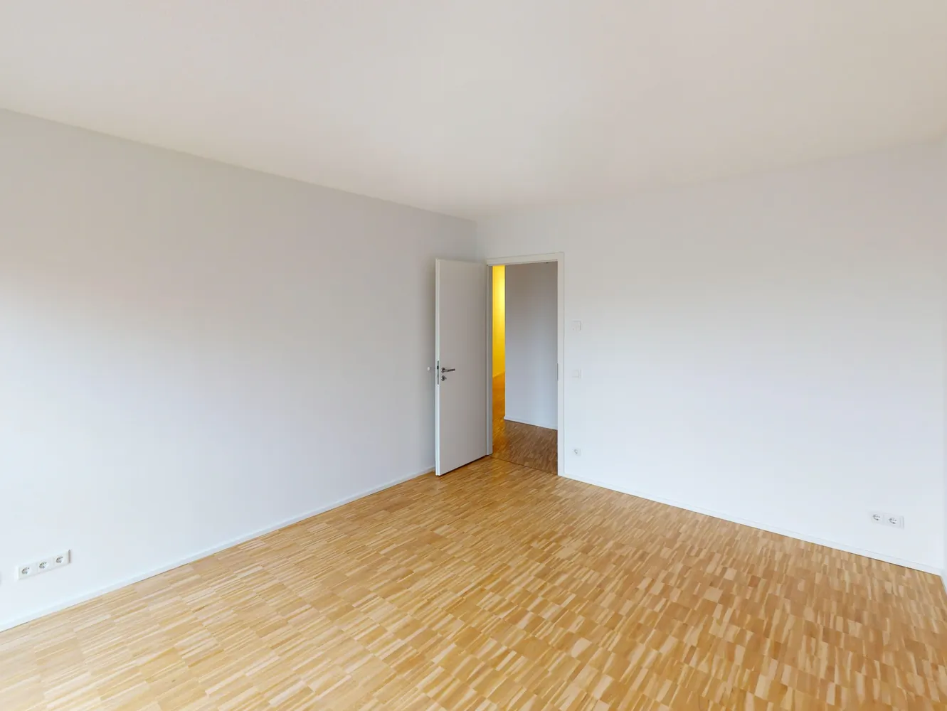 3 Zimmer Wohnung mit 99 m² in Düsseldorf – Bild 7