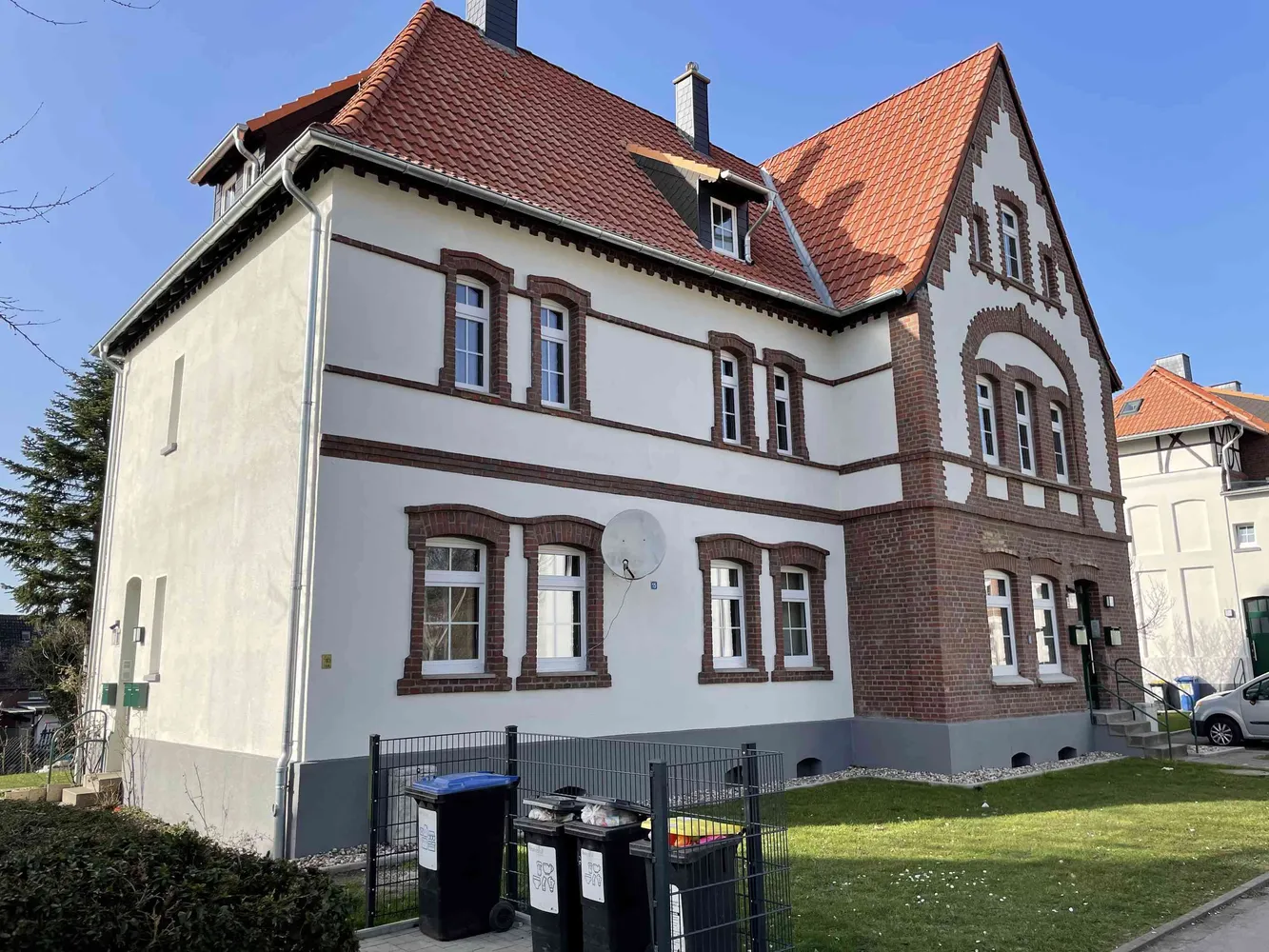 2 Zimmer Wohnung mit 46 m² in Dortmund – Bild 4
