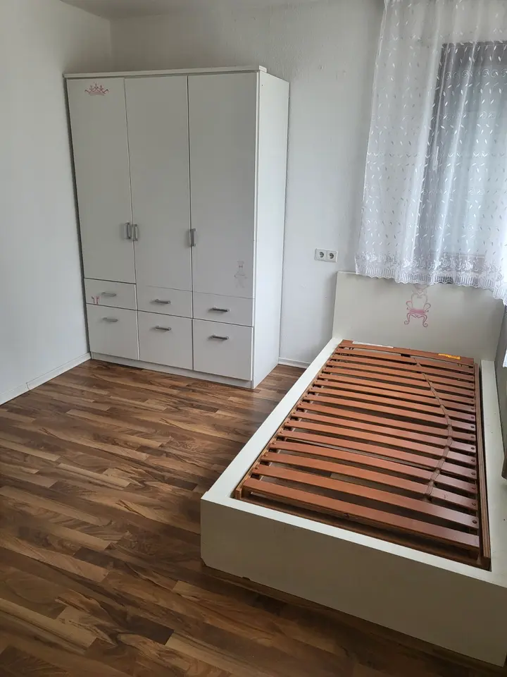 2 Zimmer Wohnung mit 30 m² in Waiblingen – Bild 1
