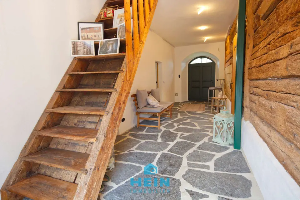 2 Zimmer Wohnung mit 87 m² in Aue-Bad Schlema – Bild 5