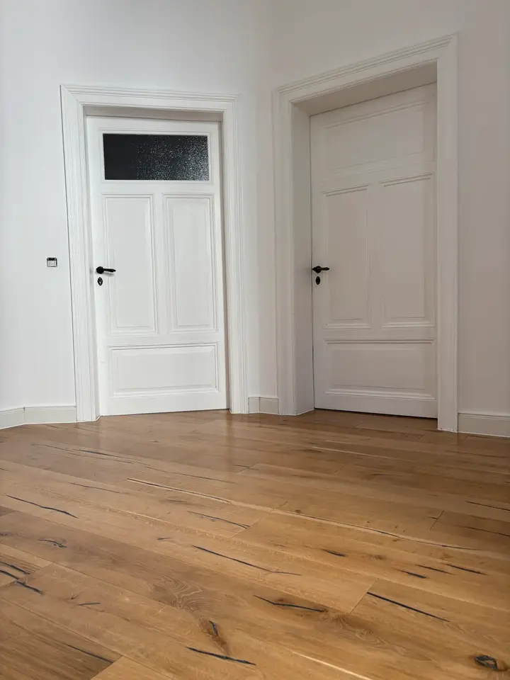 Shared room with 100 m² in Salzgitter – Photo 9
