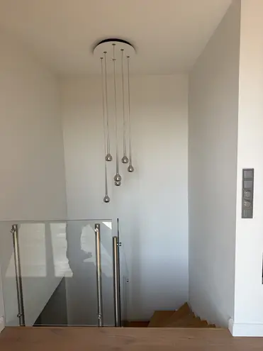4 Zimmer Wohnung mit 150 m² in Bochum – Bild 3