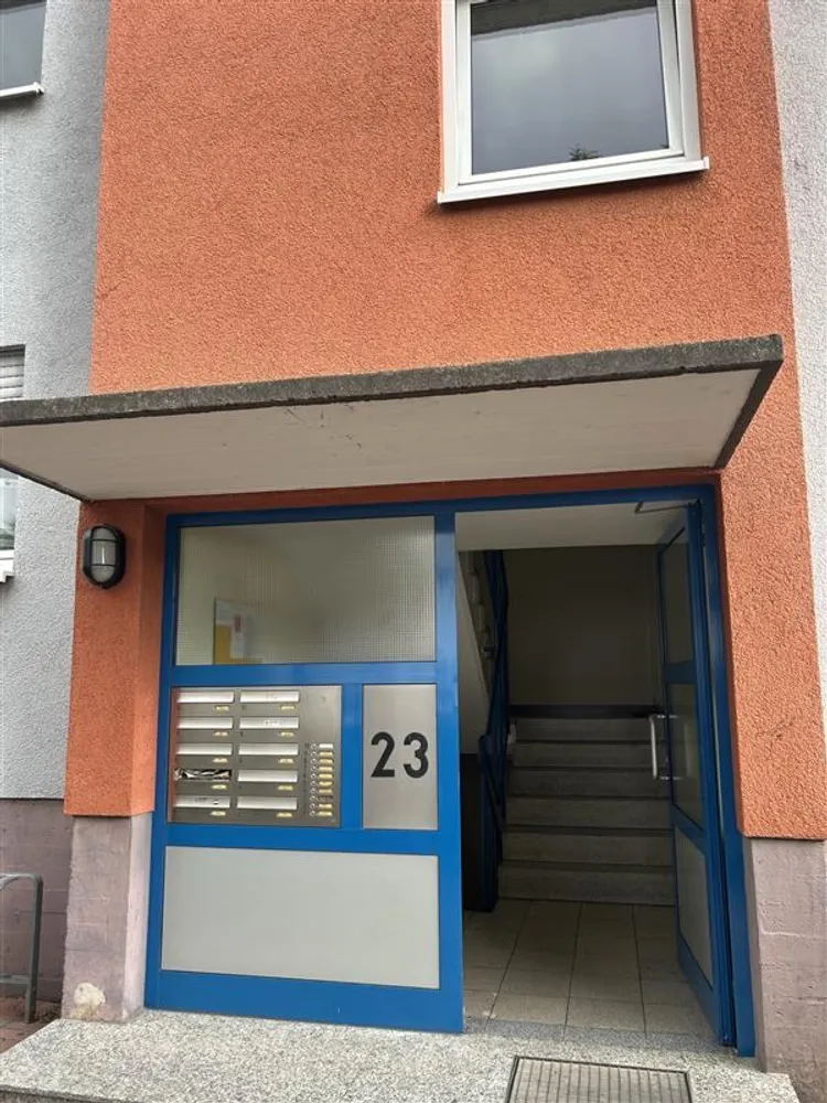 3 Zimmer Wohnung mit 76 m² in Mannheim – Bild 1