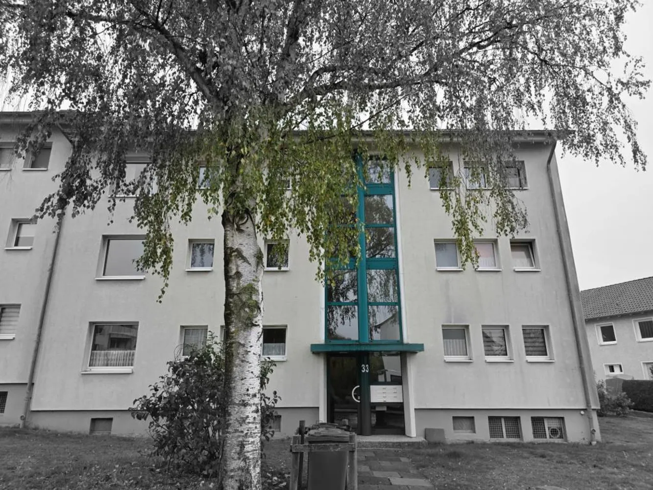 3 Zimmer Wohnung mit 66 m² in Helmstedt – Bild 11