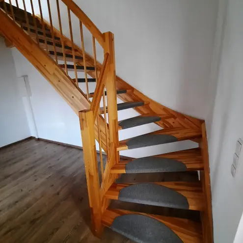 4 Zimmer Haus mit 90 m² in Berlin – Bild 10