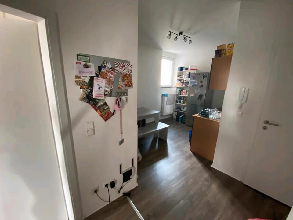 3 Zimmer Wohnung mit 62 m² in Gießen – Bild 7