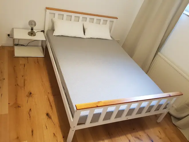 2 Zimmer Wohnung mit 76 m² in Aachen – Bild 7