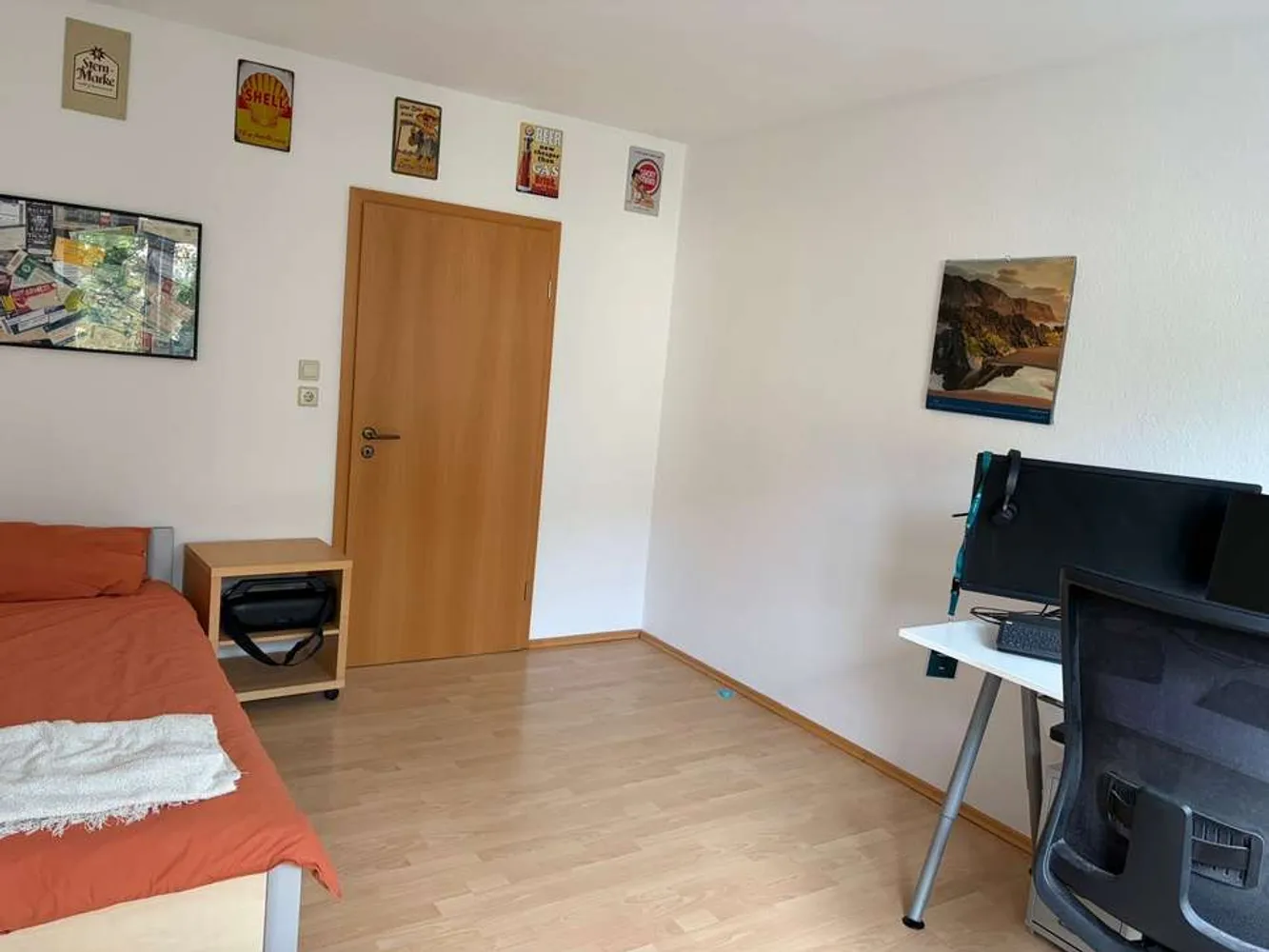 3 Zimmer Wohnung mit 80 m² in Stuttgart – Bild 3