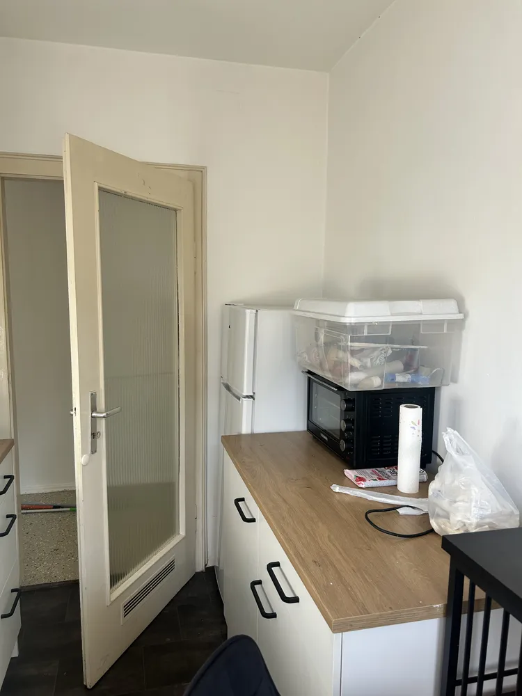 1 Zimmer Wohnung mit 34 m² in Nürnberg – Bild 5