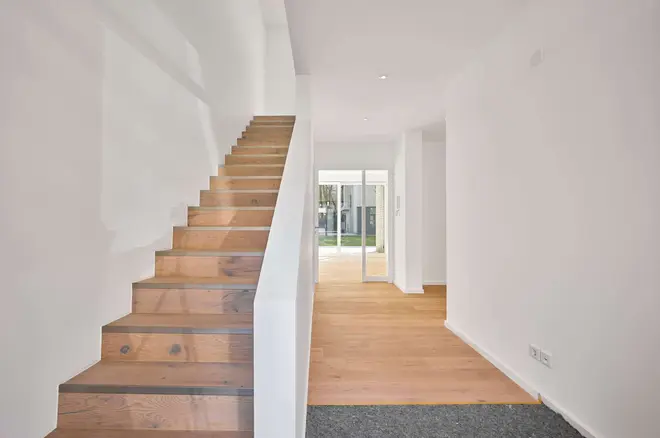 4 Zimmer Haus mit 177 m² in Hannover – Bild 3