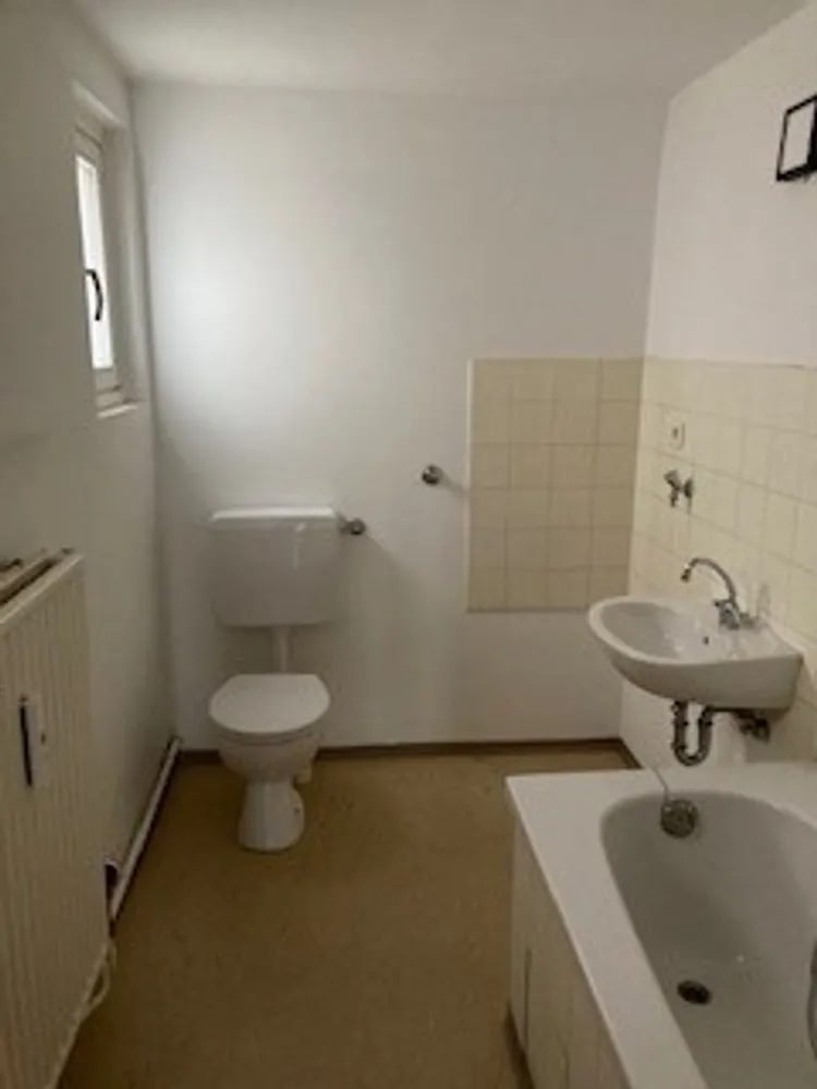 2 Zimmer Wohnung mit 62 m² in Nürnberg – Bild 6