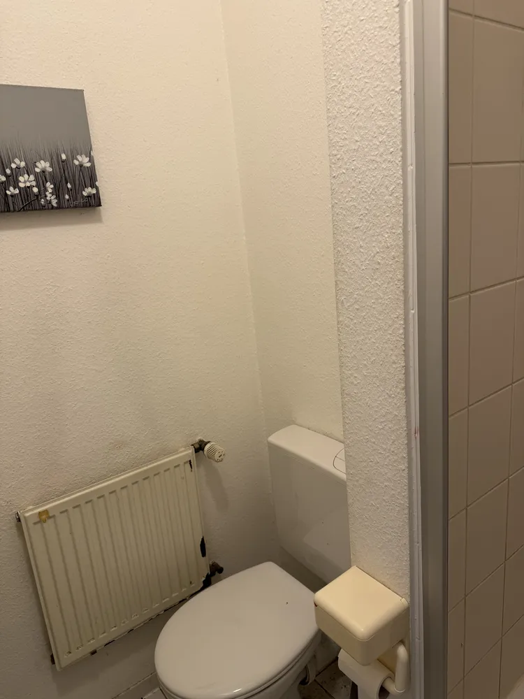 1 Zimmer Wohnung mit 20 m² in Wiesbaden – Bild 7