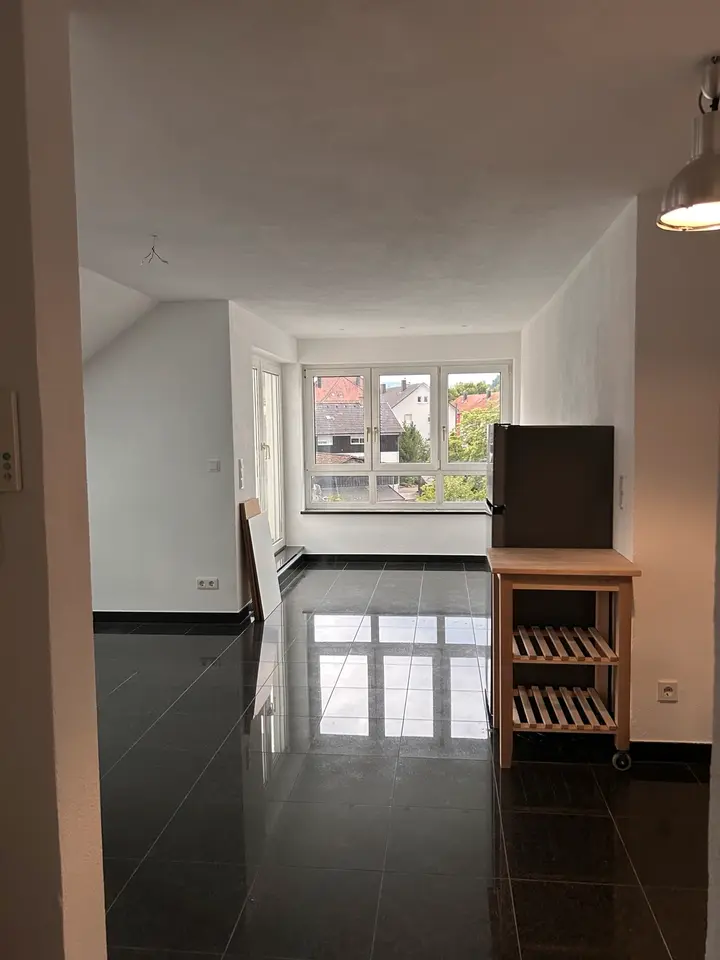 Studio mit 37 m² in Schwäbisch Gmünd – Bild 2