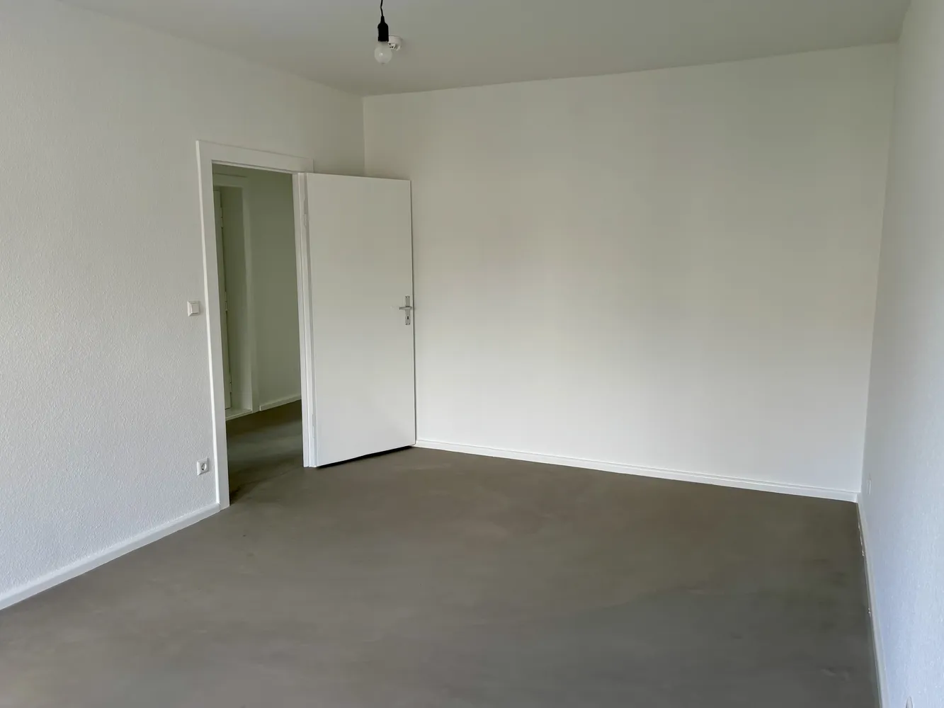 2 Zimmer Wohnung mit 52 m² in Berlin – Bild 5