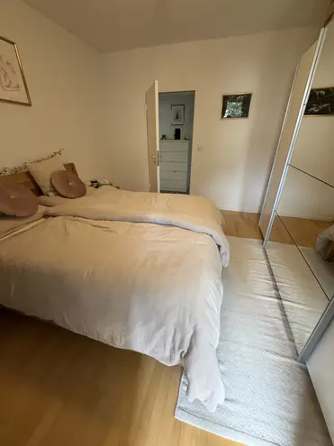 2 Zimmer Wohnung mit 55 m² in Berlin – Bild 3