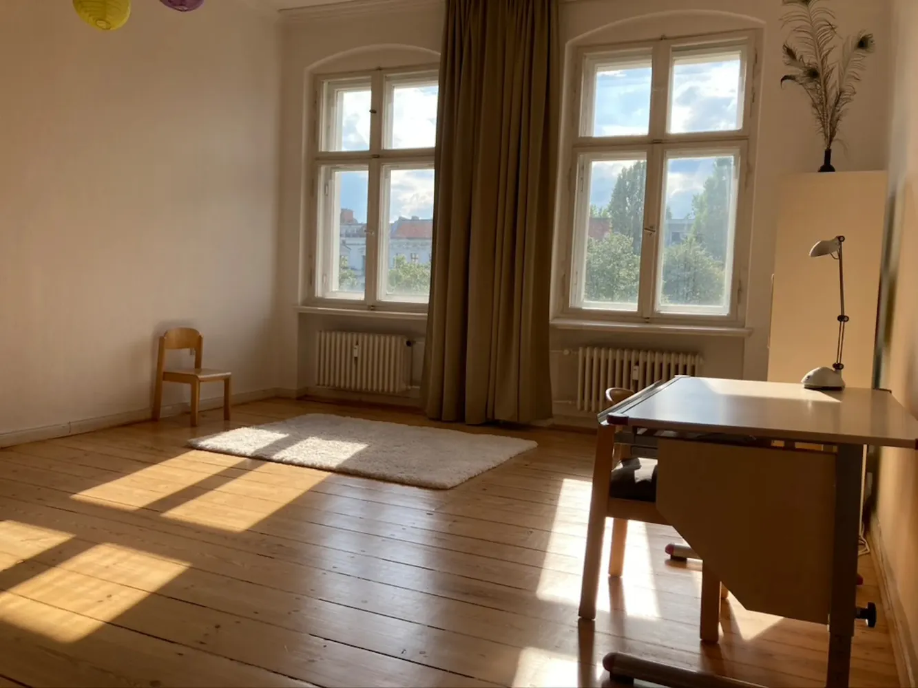 WG-Zimmer mit 24 m² in Berlin – Bild 5